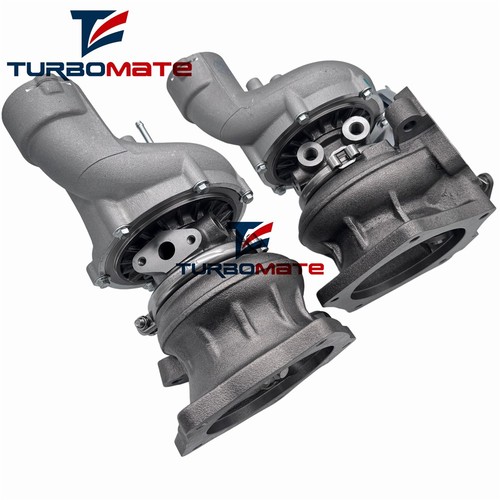 Twin turbo rhf5h vvq1 vvq2 - twin,