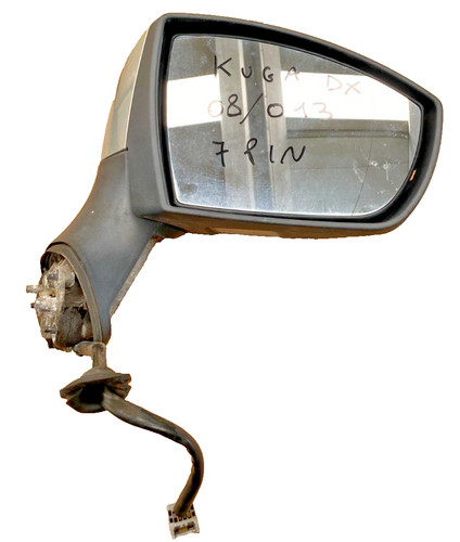 Specchio specchietto esterno - specchietto,