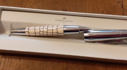 Faber castel penna sfera - penna, a