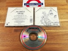 Metallica - And Justice For