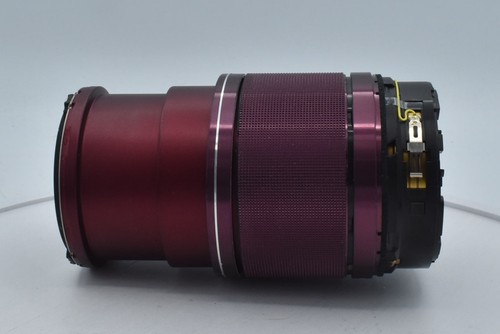 Nikon nikkor 100 4 5 - 10-100, f/4-5.6