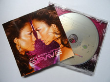Jennifer Lopez Brave CD