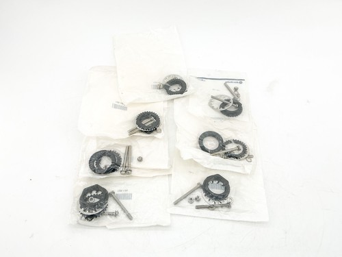 Lotto hardware interruttore - 7,