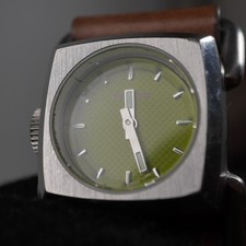 orologio diesel dz-5023 verde