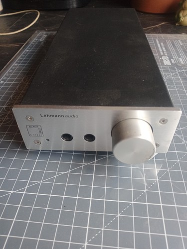 Amplificatore stereo per