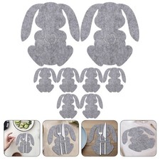  8 Pezzi Adorabile Sacchetto