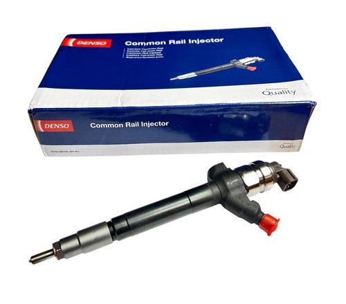Denso 095000 5800 - 095000-5800, iniettore