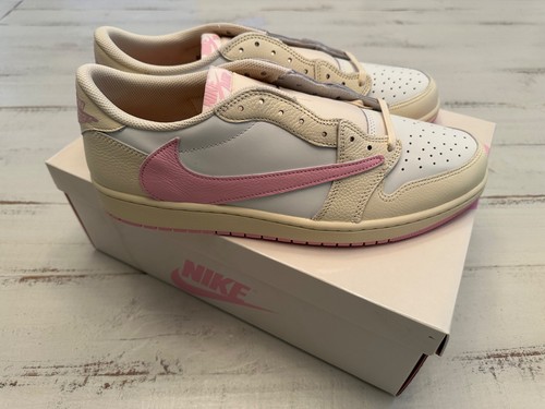 Taglia travis scott x air - 13,