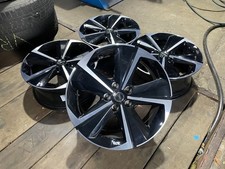 4x Orgi. Cerchi in alluminio