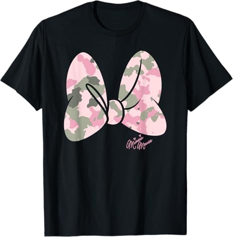 Shirt disney minnie mouse - disney,