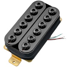 Artec HIVB-BK Black Invader