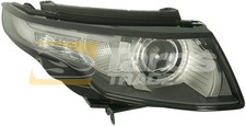 Faro Anteriore DX Per Land