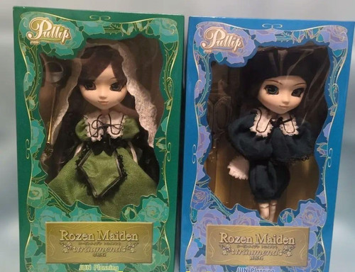 Pullip doll rozen maiden - pullip,