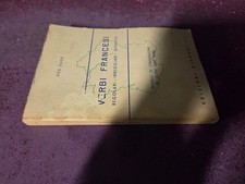 Ada Duse - Verbi Francesi -