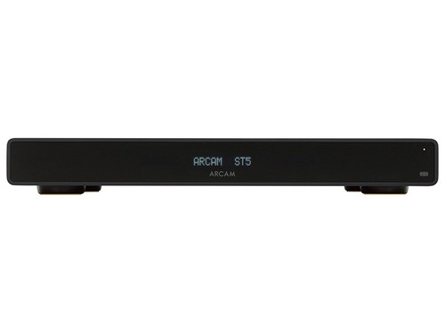 Arcam st5 network audio - st5,