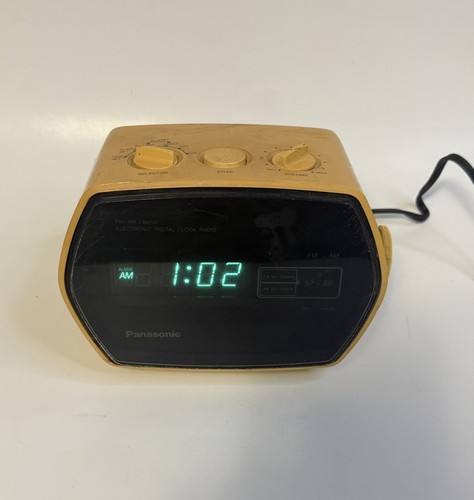 Radio sveglia digitale - radio,
