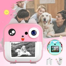 Fotocamera istantanea