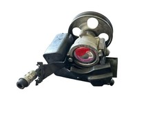 POMPA IDROGUIDA PER PEUGEOT 206 1° Serie Benzina 1100 (98>03)