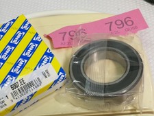 SNR 6007.EE Cuscinetto a sfera