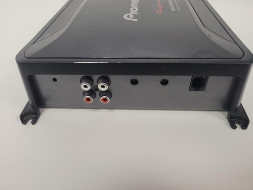 Pioneer electronics d8601 - electronics, gm-d8601