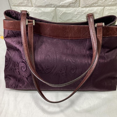 Borsa tote etro modello vino - borsa,
