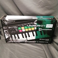 NOVATION LAUNCHKEY MINI MK2