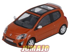 CAR45 Voiture 1/43 CARARAMA 