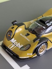 The Cornerstone Of Le Mans