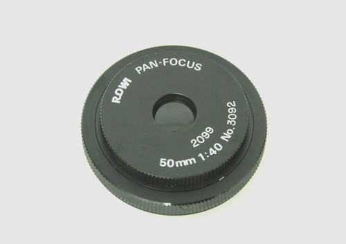 Rowi pan focus 40 om - pan-focus, 50