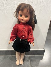 Furga Bambola Vintage 48 Cm