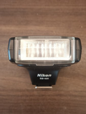 Nikon SB-400