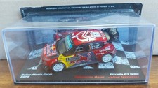 MODELLINO AUTO 1:43 - CITROEN