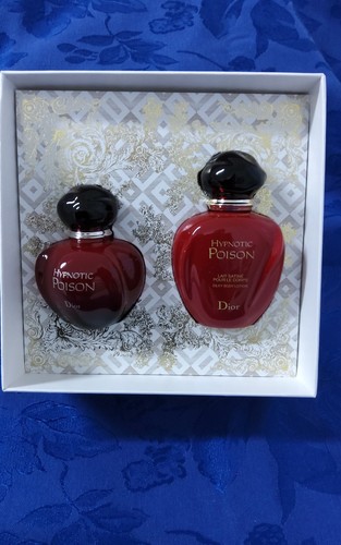 Christian dior cofanetto - christian, donna