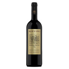 Chianti Classico Riserva