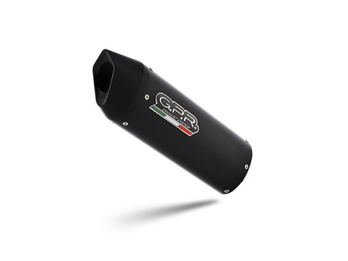 Scarico gpr per benelli - gpr,