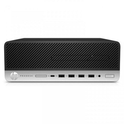 Prodesk 600 sff - 600, g3
