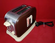 TOSTAPANE NUTELLA COLLEZIONE KINDER FERRERO TOSTA LA N  EDIZIONE  LIMITATA