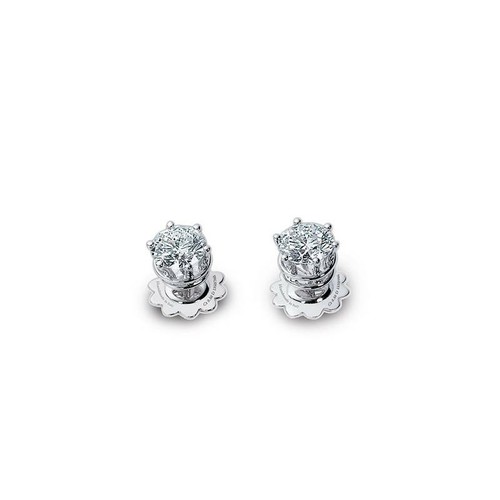Damiani minou 20055878 white - damiani,
