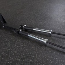 Body-Solid Attacco Piattaforma