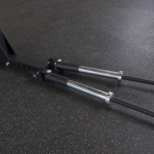 Body solid attacco piattaforma - body-solid,