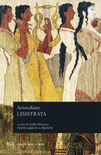 LISISTRATA. TESTO GRECO A
