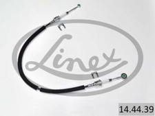 LINEX 14.44.39 Cavo, Cambio