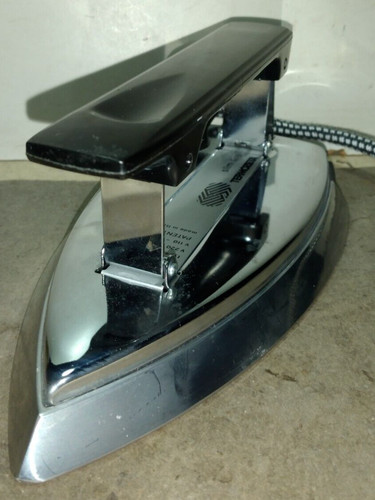 Termozeta slim line ferro da - line,