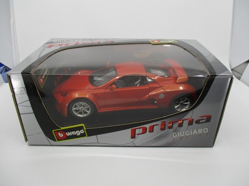 Ta716 burago 1 - burago, 1/18