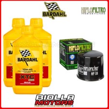 KIT TAGLIANDO SUZUKI SFV650