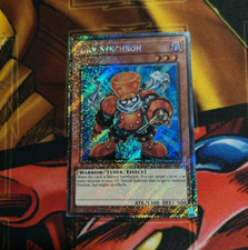 ROTTAME SYNCHRON • (Junk