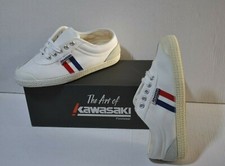 Scarpa Kawasaki Retro