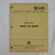 Department Of The Army Manual