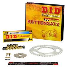 Kit catena Yamaha DT 50 MX