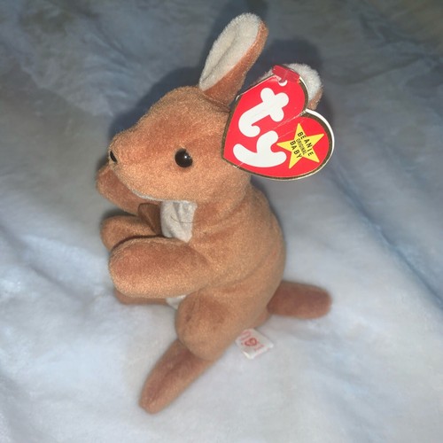 Originale beanie baby 1996 - originale,